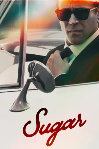 Se serien Sugar med IPTV KING