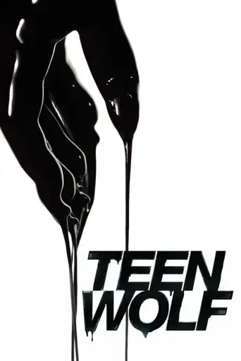Teen Wolf streamas i IPTV KING