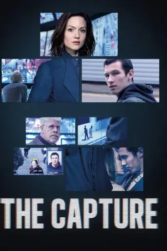 The Capture streamas i IPTV KING