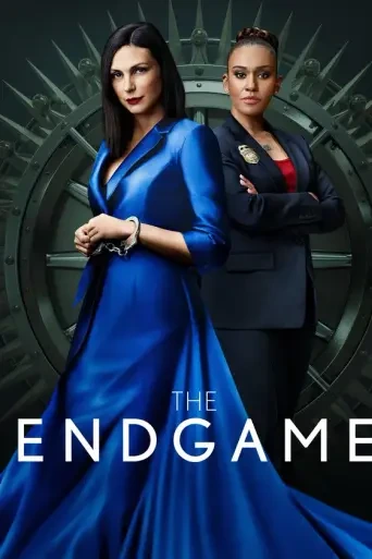 The Endgame – serie i IPTV KING