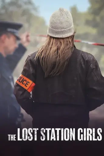 The Lost Station Girls – serie i IPTV KING