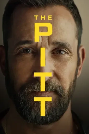 Se serien The Pitt med IPTV KING