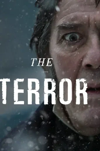 The Terror – serie i IPTV KING