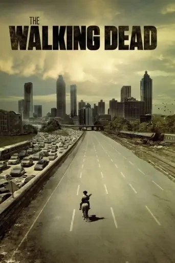 Se serien The Walking Dead med IPTV KING