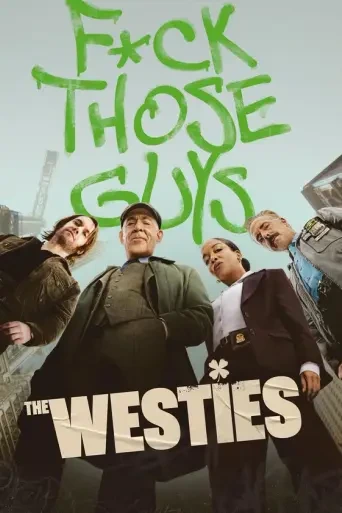 Se serien The Westies med IPTV KING
