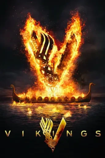 Vikings streamas i IPTV KING