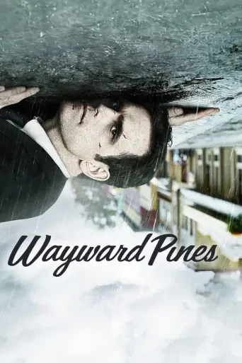 Wayward Pines streamas i IPTV KING