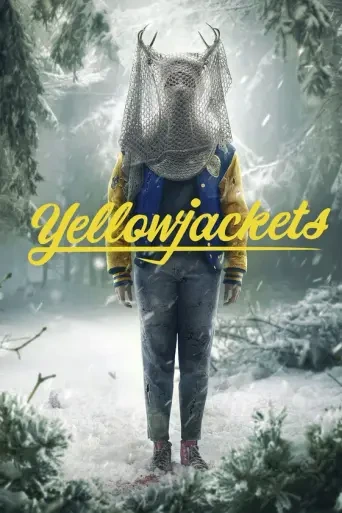 Yellowjackets streamas i IPTV KING