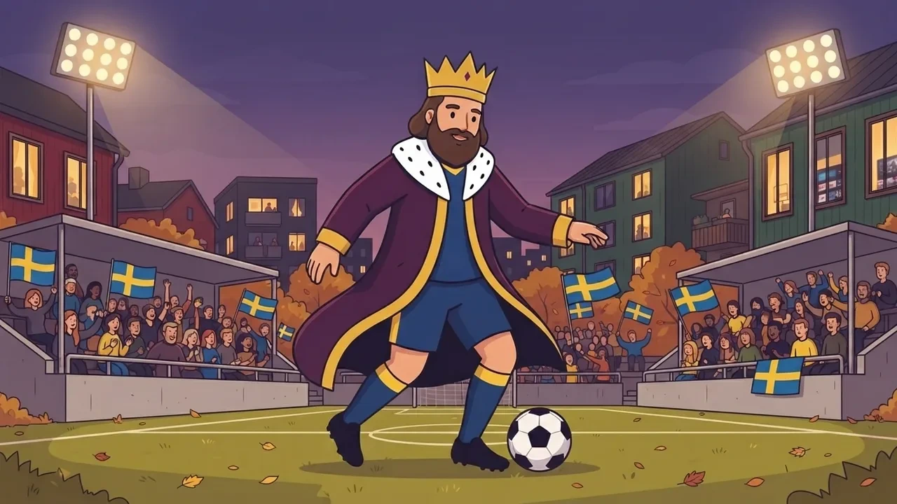 IPTV KING visar Superettan
