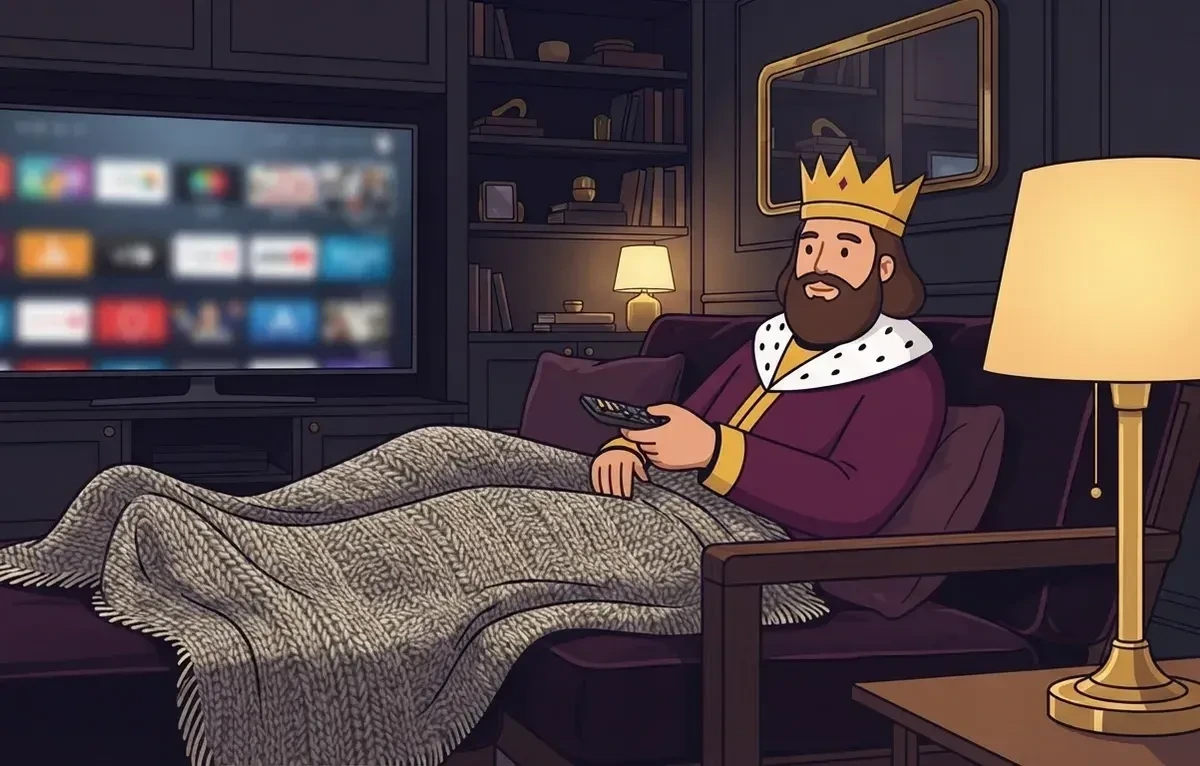 IPTV KING streaming